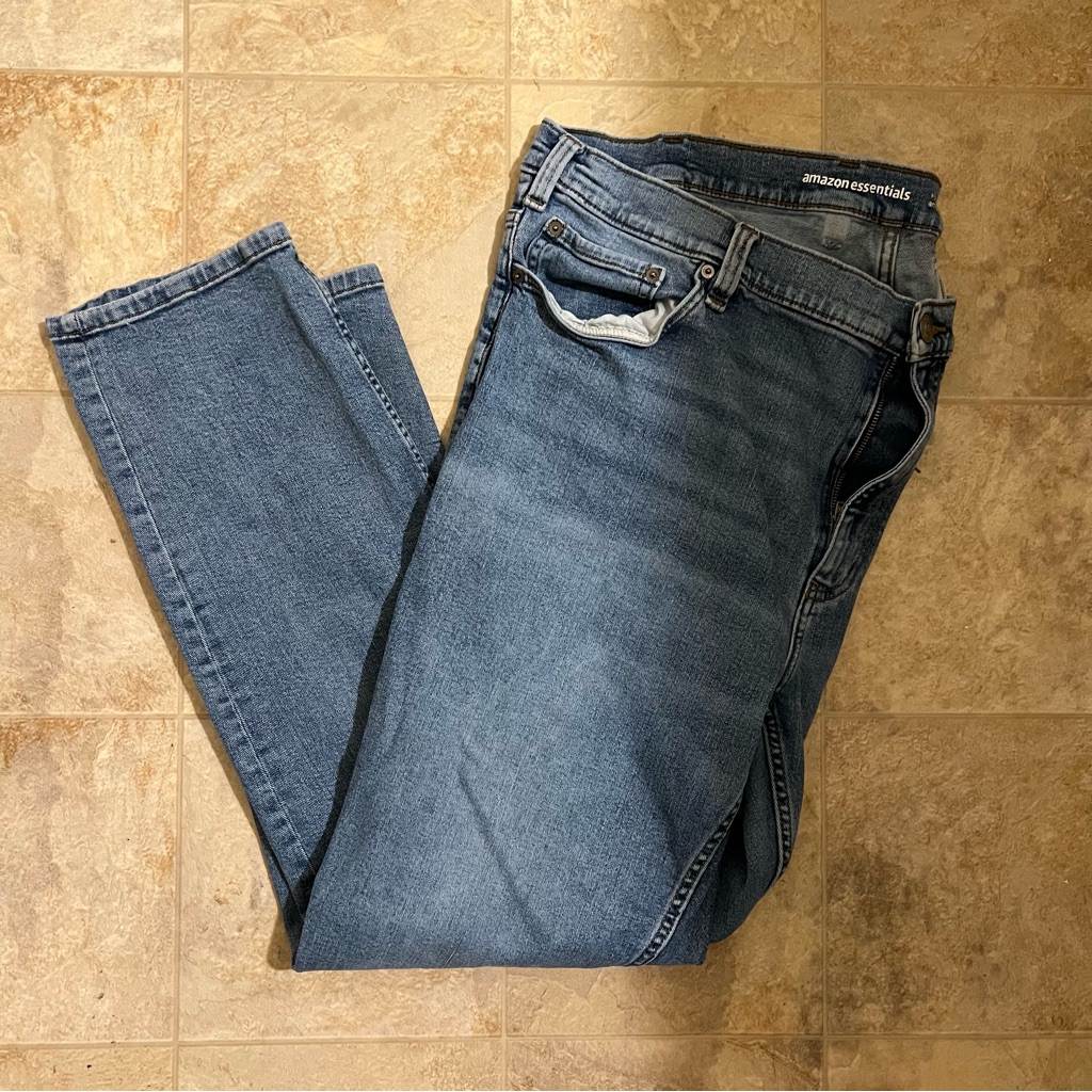 Amazon Jeans Amazon Jeans